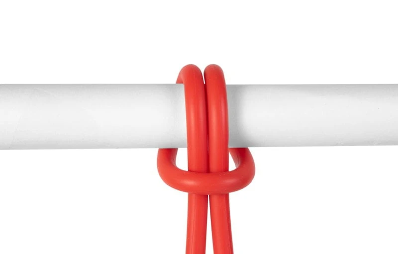 Fatboy Bolleke Valaisin, Punainen 4 Fatboy Bolleke Valaisin, Punainen - Image 2