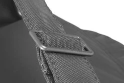 Fatboy Buggle Up Säkkituoli, Vaaleanharmaa -EMI Sisustus Kauppa FATBOY buggle up light grey close up 5 JPG RGB