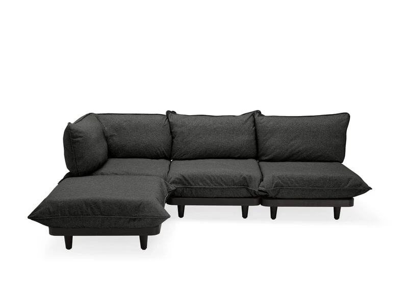 Fatboy Paletti Nojatuoli, Thunder Grey 5 Fatboy Paletti Nojatuoli, Thunder Grey - Image 3