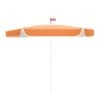 Fatboy Sunshady Aurinkovarjo, 300 Cm, Pumpkin Orange 2 Fatboy Sunshady Aurinkovarjo, 300 Cm, Pumpkin Orange -EMI Sisustus Kauppa FATBOY sunshady pumpkin orange FO105242 kb