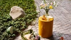 Artemide Piroscafo Lattiavalaisin Ulkokäyttöön, Vihreä -EMI Sisustus Kauppa FDS Summer4655 hero final