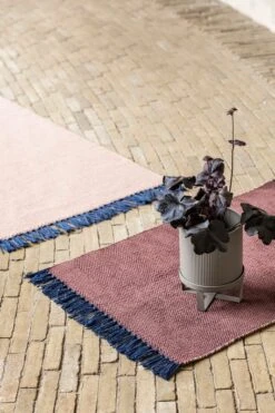 Ferm LIVING Bau Ruukku, Iso, Lämmin Harmaa -EMI Sisustus Kauppa FERM 7493 1