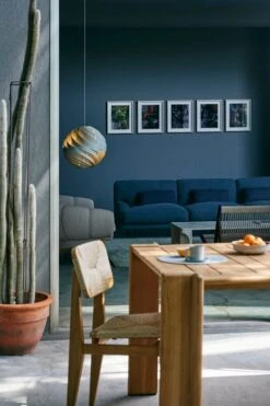 GUBI Atmosfera Pöytä, 281 X 105, Tiikki 12 GUBI Atmosfera Pöytä, 281 X 105, Tiikki -EMI Sisustus Kauppa Gubi Fall 2022 54