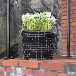 Korbo Istutuspussi 24, 3 Kpl -EMI Sisustus Kauppa IMG 0326 2