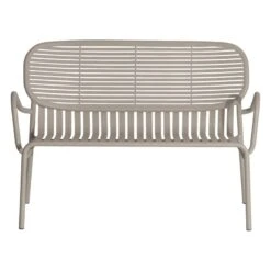 Petite Friture Week-end 2-istuttava Sohva, Dune