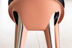 Magis Bell Tuoli, High Noon -EMI Sisustus Kauppa Magis bell chair product detail SD2900 02 1 hr