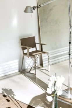 Magis Stanley Tuoli, Beige -EMI Sisustus Kauppa Magis stanley ambient mono SD1930 beige 01 hr