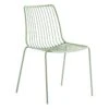 Pedrali Nolita 3651 Tuoli, Salvianvihreä -EMI Sisustus Kauppa Nolita 3651 V100