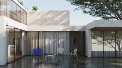 Petite Friture Week-end Nojatuoli, Dune -EMI Sisustus Kauppa Portugal V5B