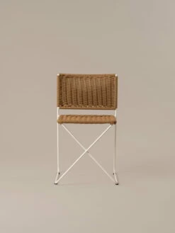 Santa & Cole Ramón Tuoli, Luonnonvärinen - Valkoinen 12 Santa & Cole Ramón Tuoli, Luonnonvärinen - Valkoinen -EMI Sisustus Kauppa Ramon blanca Enric Badrinas RAMFA01 03 x2400