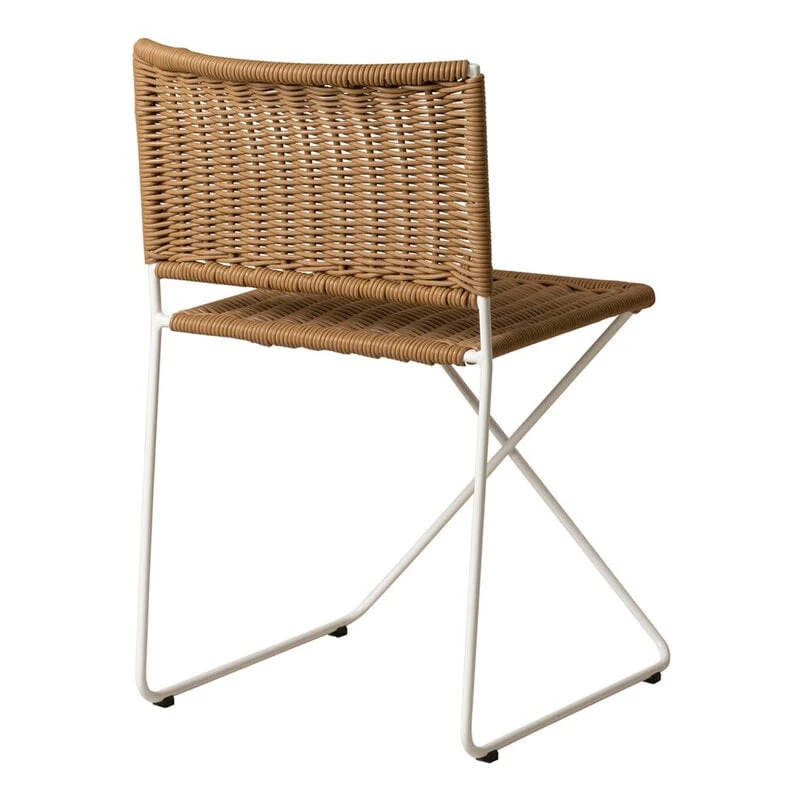 Santa & Cole Ramón Tuoli, Luonnonvärinen - Valkoinen 5 Santa & Cole Ramón Tuoli, Luonnonvärinen - Valkoinen - Image 3