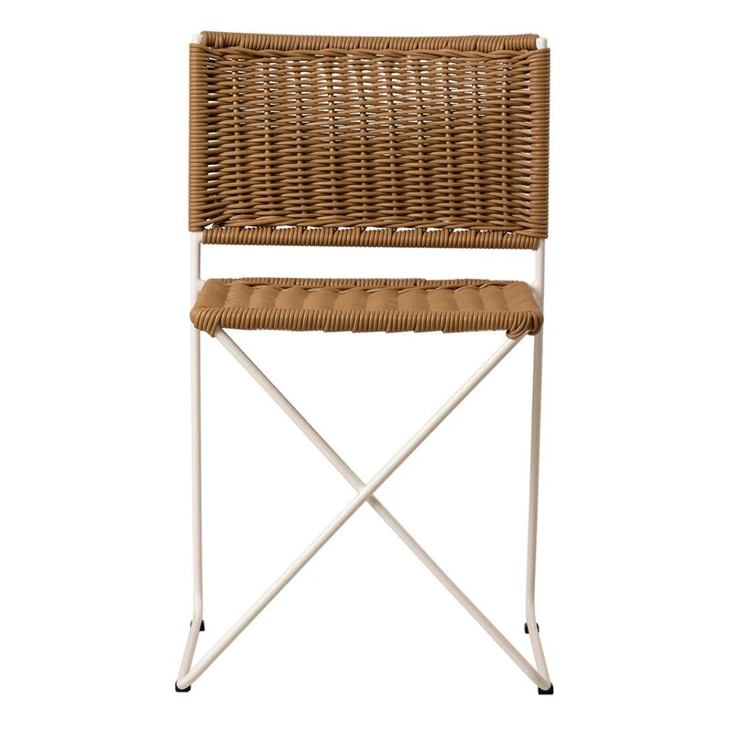 Santa & Cole Ramón Tuoli, Luonnonvärinen - Valkoinen 4 Santa & Cole Ramón Tuoli, Luonnonvärinen - Valkoinen - Image 2