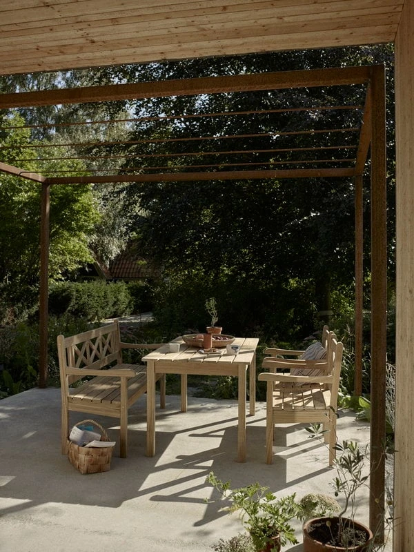 Skagerak Skagen Tuoli 4 Skagerak Skagen Tuoli - Image 2