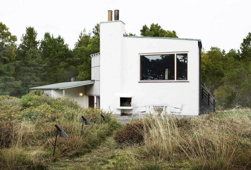 Louis Poulsen AJ Garden Pollarivalaisin, Lyhyt, 3000K, Maapiikki Ilman Liitänt 7 Louis Poulsen AJ Garden Pollarivalaisin, Lyhyt, 3000K, Maapiikki Ilman Liitänt - Image 5