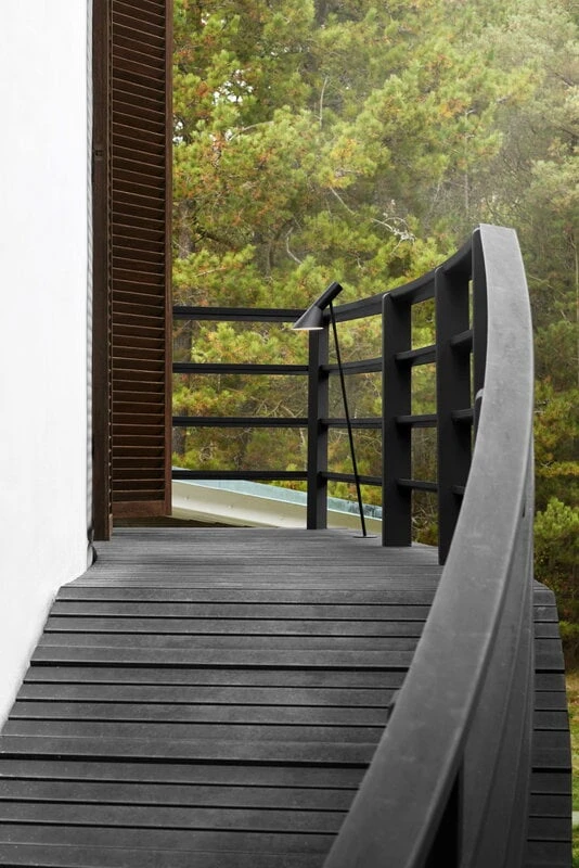 Louis Poulsen AJ Garden Pollarivalaisin, Pitkä, 3000K, Maapiikki Ilman Liitänt 8 Louis Poulsen AJ Garden Pollarivalaisin, Pitkä, 3000K, Maapiikki Ilman Liitänt - Image 6