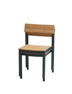 Skagerak Pelago Tuoli, Hunter Green -EMI Sisustus Kauppa Skagerak Pelago ChairHunter Green2