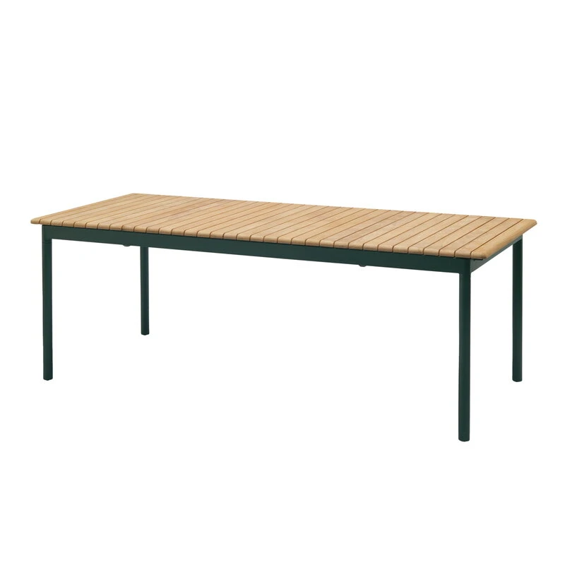 Skagerak Pelago Pöytä, Hunter Green 3 Skagerak Pelago Pöytä, Hunter Green