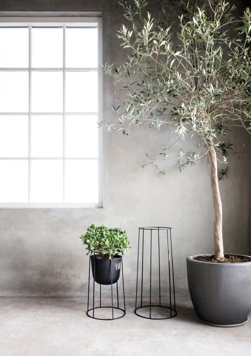 MENU Wire Ruukku, Musta 8 MENU Wire Ruukku, Musta - Image 6