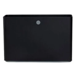 Cane-line Grow Ruukku, Suorakaide, Tummanharmaa