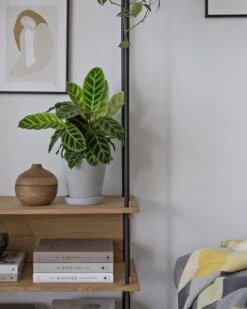 HAY Flowerpot Ruukku Ja Lautanen, M, Harmaa 11 HAY Flowerpot Ruukku Ja Lautanen, M, Harmaa -EMI Sisustus Kauppa design stories x my full house 4