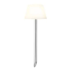 Eva Solo SunLight Pihavalaisin, 37 Cm, Valkoinen