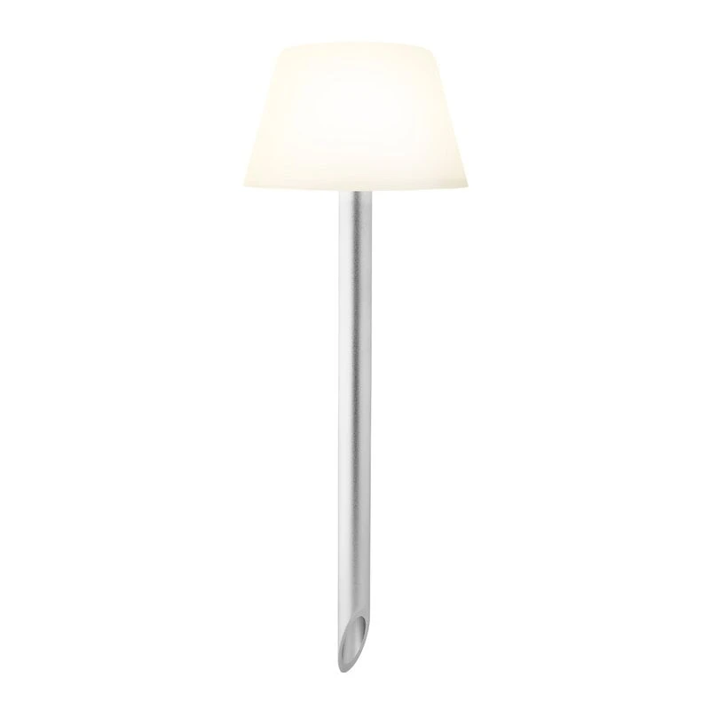 Eva Solo SunLight Pihavalaisin, 37 Cm, Valkoinen 3 Eva Solo SunLight Pihavalaisin, 37 Cm, Valkoinen