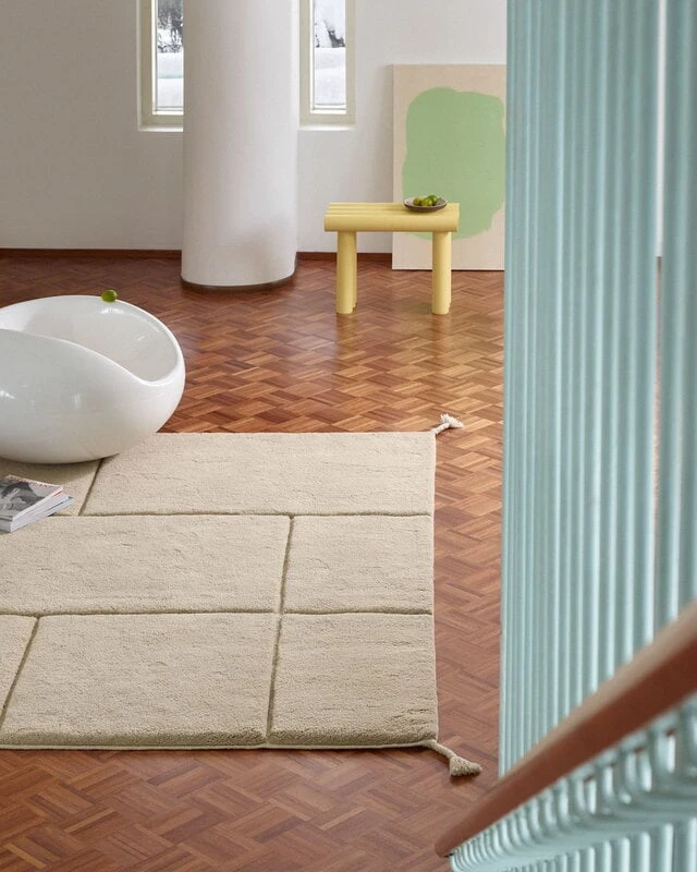 Eero Aarnio Originals Pastilli Tuoli, Valkoinen 4 Eero Aarnio Originals Pastilli Tuoli, Valkoinen - Image 2